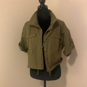 Lauren Jacket